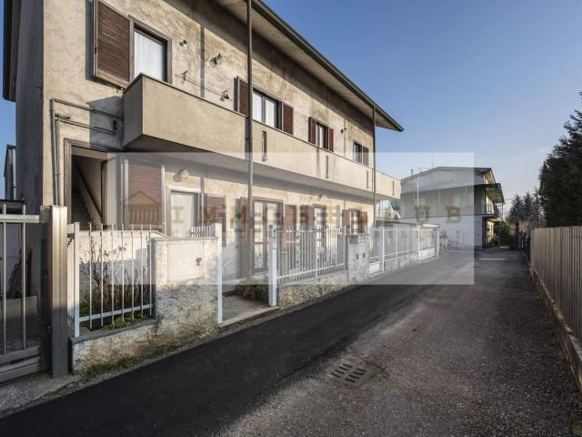 Casa in vendita a Altopiano di Seveso, Seveso