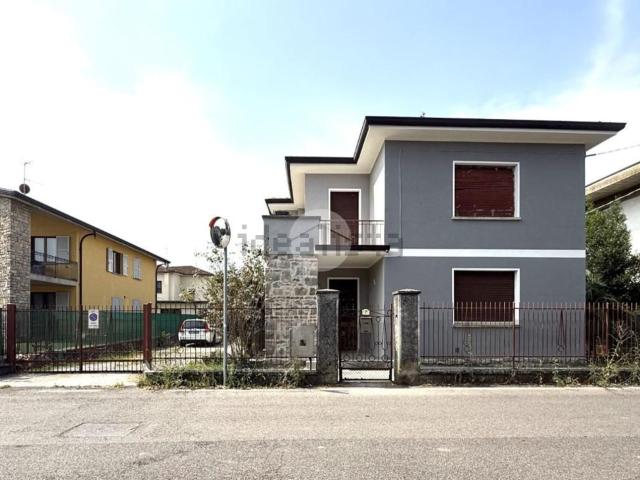 Casa in vendita a San Pancrazio, Palazzolo Sull'oglio