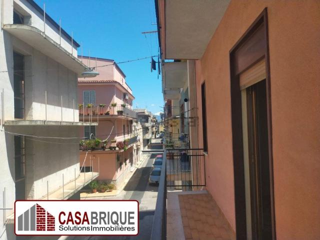Casa in vendita a Altavilla Milicia, Sicilia