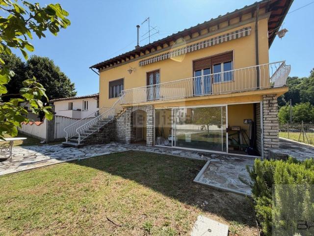 Casa in vendita a Ponte a Moriano, Bagni Di Lucca Ponte