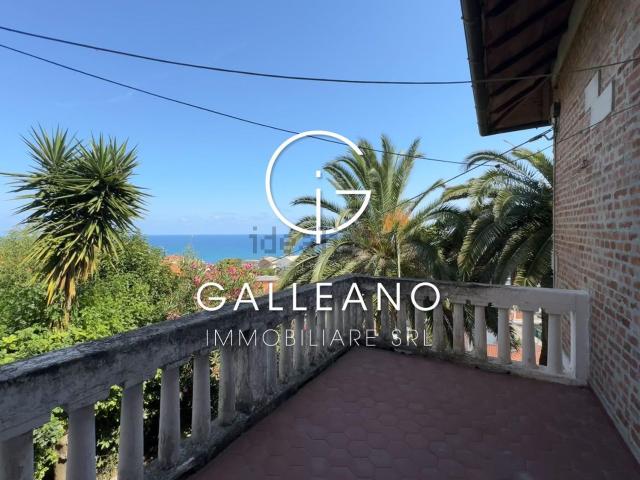 Casa in vendita a Castagnabuona, Varazze