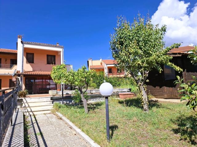 Casa in vendita a Avezzano, L'Aquila