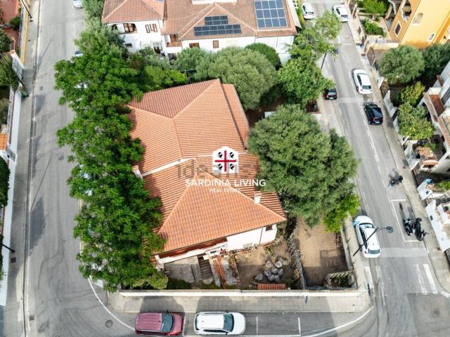 Casa in vendita a Sa Minda Noa, San Pantaleo