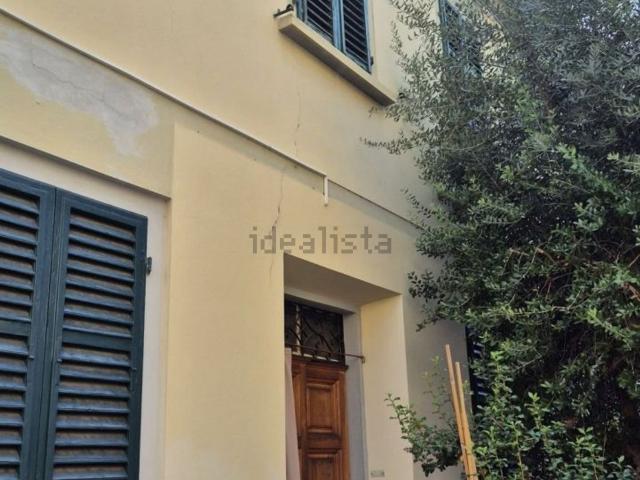 Casa in vendita a Vetrivecchi, San Giovanni Valdarno