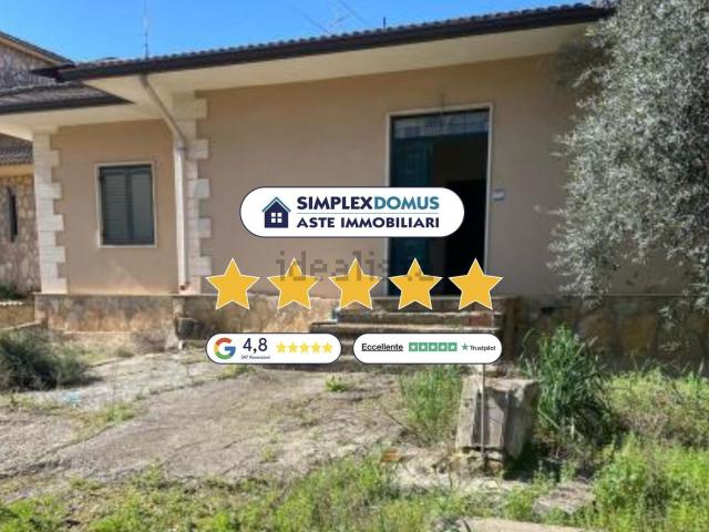 Casa in vendita a Campobello di Licata, Agrigento