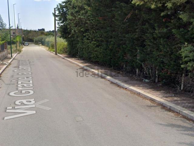 Casa in vendita a Campobello di Licata, Agrigento