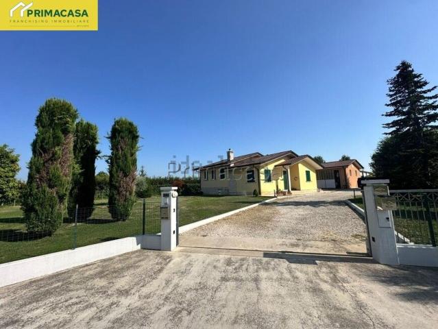 Casa in vendita a Terrazzo, Veneto
