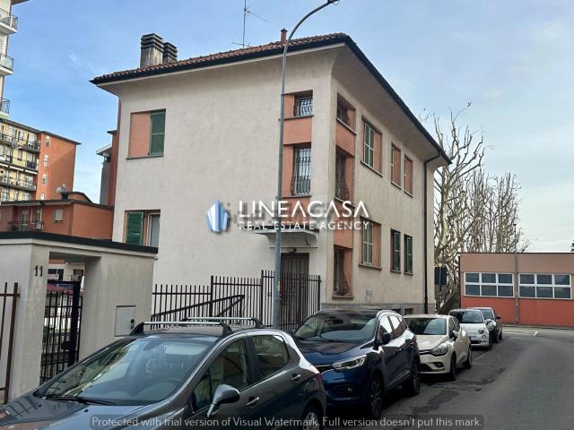 Casa in vendita a Corsico, Lombardia