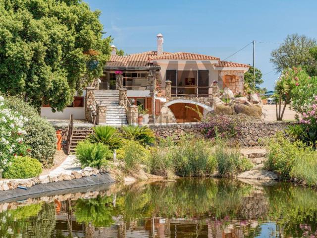 Casa in vendita a Alzachèna/Arzachena, San Pantaleo