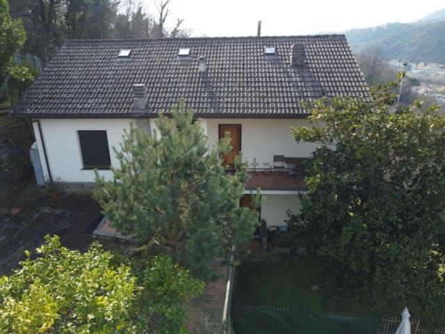Casa in vendita a San Salvatore, Cogorno