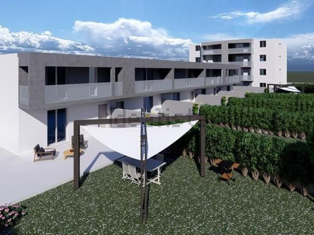 Casa in vendita a Lusciano, Campania