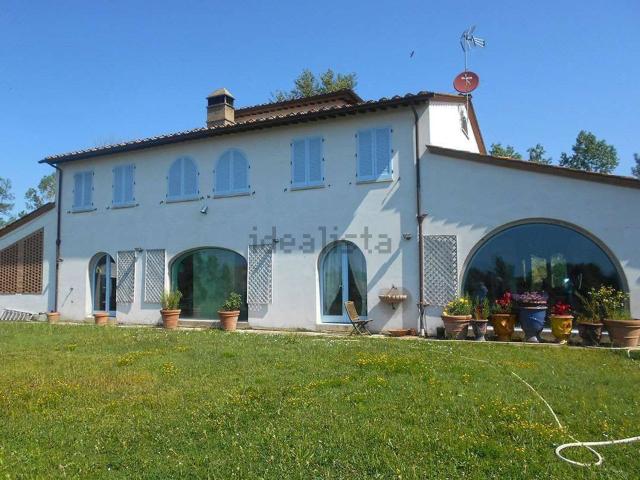 Casa in vendita a Castelnuovo Berardenga, Siena