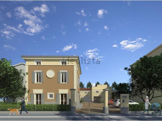 Casa in vendita a Crocetta-San Lazzaro-Modena Est, Modena