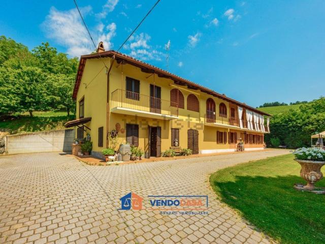 Casa in vendita a Piemonte, Cuneo