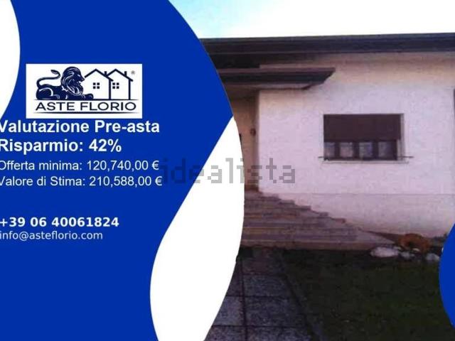 Casa in vendita a Fontanelle, Veneto