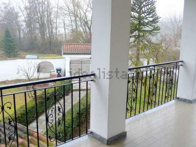 Casa in vendita a Vigevano, Lombardia