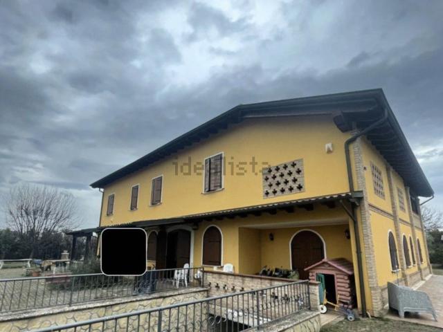 Casa in vendita a Unione dei comuni del Sorbara, Castelfranco Emilia