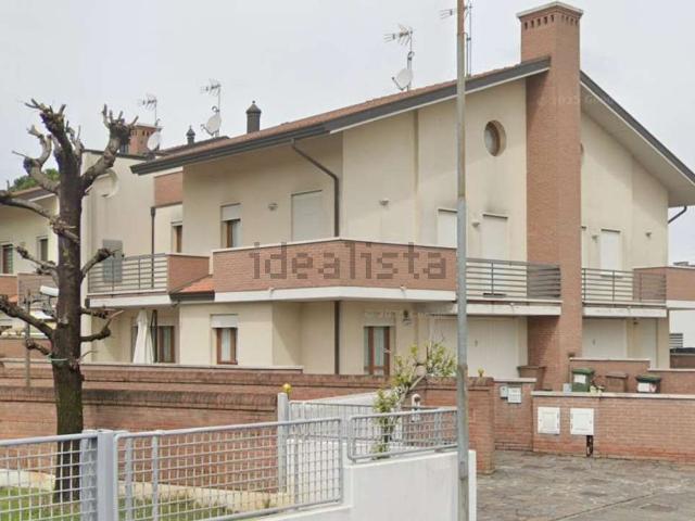 Casa in vendita a Noventa Padovana, Veneto