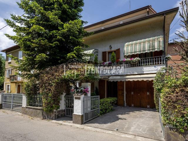 Casa in vendita a Re, Reggio Emilia