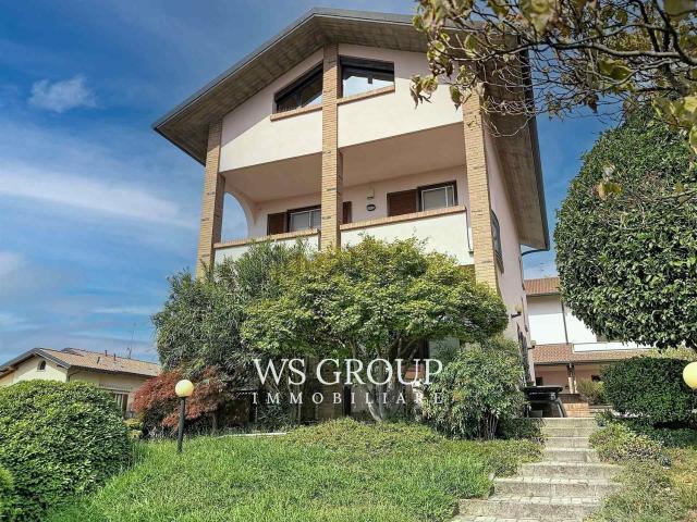 Casa in vendita a Canonica, Triuggio