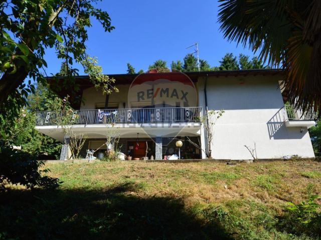 Casa in vendita a Comunità Montana del Piambello, Cantello