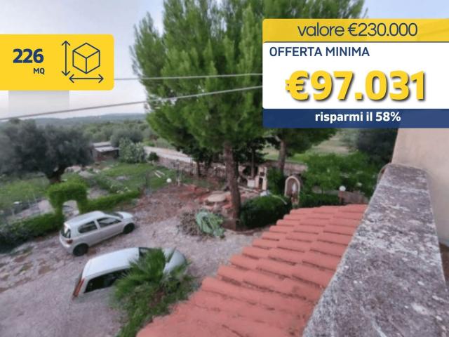 Casa in vendita a Puglia, Taranto