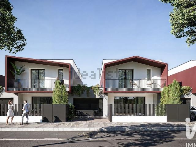 Casa in vendita a Caldogno, Veneto