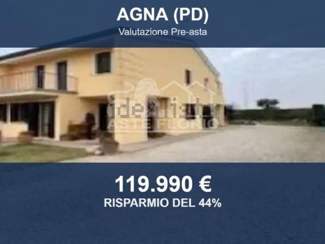 Casa in vendita a Agna, Veneto
