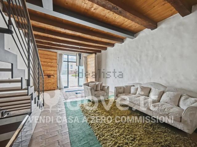 Casa in vendita a Fonte, Asolo
