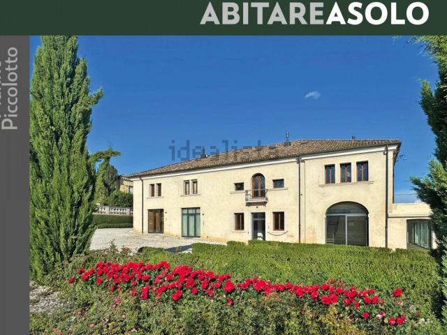 Casa in vendita a Fonte, Asolo