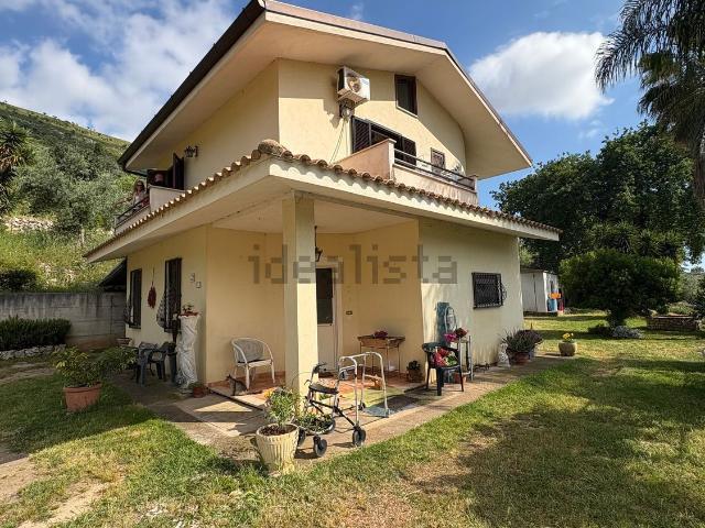 Casa in vendita a Cucuruzzo, Salto Di Fondi