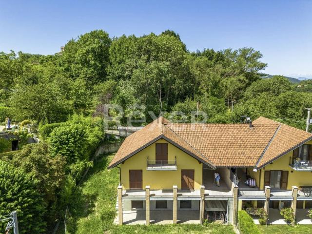Casa in vendita a Piemonte, Torino