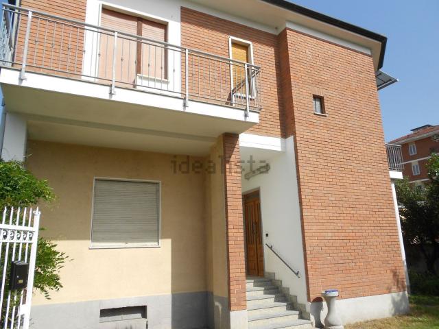 Casa in vendita a Piemonte, Torino