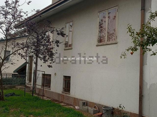 Casa in vendita a Formigara, Lombardia