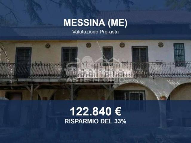 Casa in vendita a I Circoscrizione, Messina