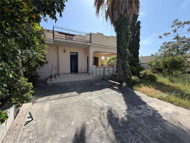 Casa in vendita a Banna Tonnarella, Mazara Del Vallo
