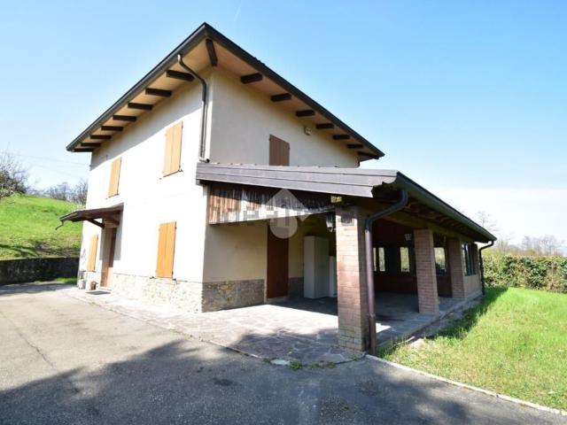 Casa in vendita a Sala Baganza, Reggio Emilia