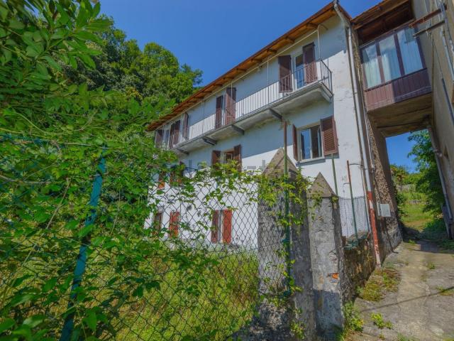 Casa in vendita a Piemonte, Verbano-cusio-ossola