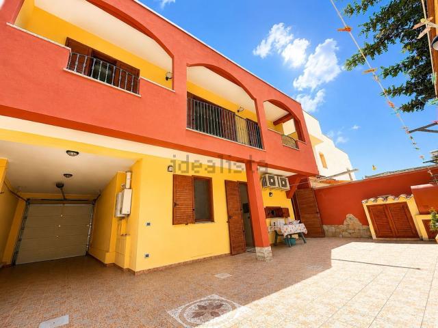 Casa in vendita a Maracalagonis, Casteddu/Cagliari
