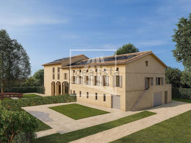 Casa in vendita a Colline Matildiche, Re