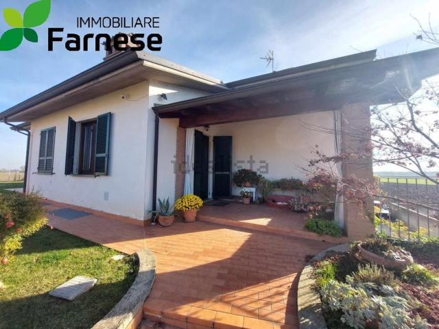 Casa in vendita a Podenzano, Reggio Emilia