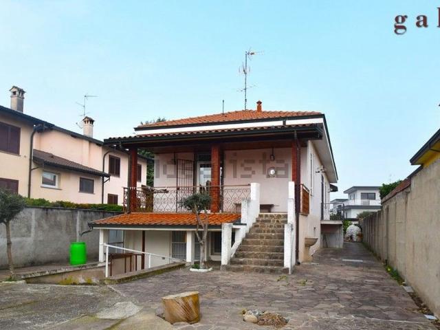Casa in vendita a Marcallo, Marcallo con Casone