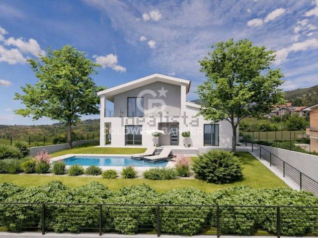 Casa in vendita a Acqualagna, Pesaro e Urbino