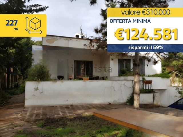 Casa in vendita a Puglia, Taranto