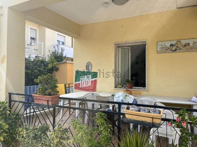 Casa in vendita a San Silvestro, Pescara