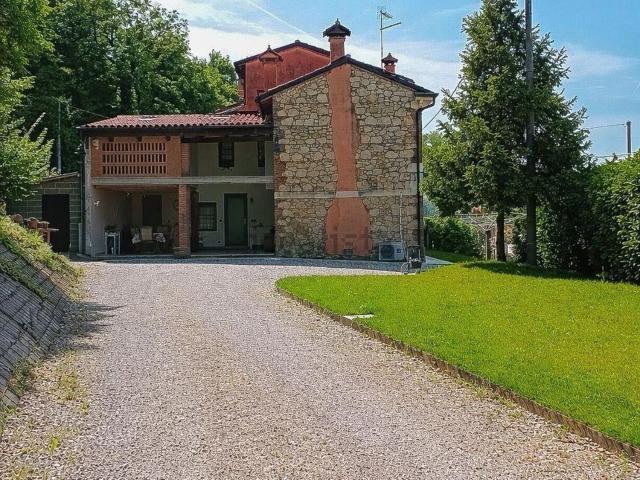 Casa in vendita a Altavilla Vicentina, Veneto