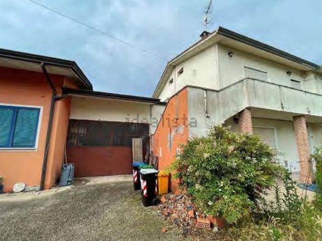 Casa in vendita a Gazzo Padovano, Veneto