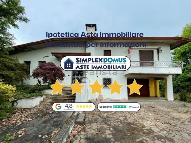 Casa in vendita a Grossa, Gazzo