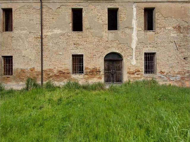 Casa in vendita a Unione dei comuni della Bassa Romagna, Alfonsine