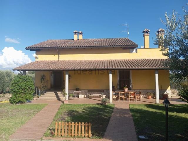 Casa in vendita a Roma Capitale, Lazio